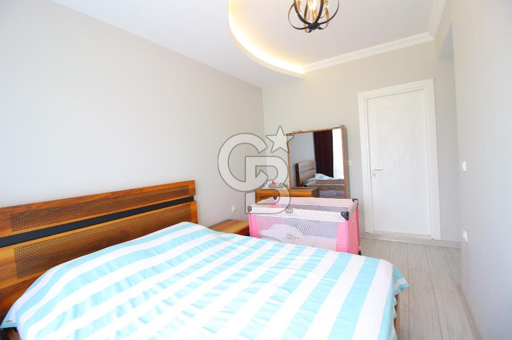 AYRANCILAR İNÖNÜ MAH. DE KİRALIK LÜKS ARAKAT 3+1 DAİRE