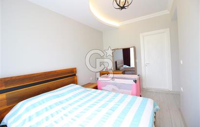 AYRANCILAR İNÖNÜ MAH. DE KİRALIK LÜKS ARAKAT 3+1 DAİRE