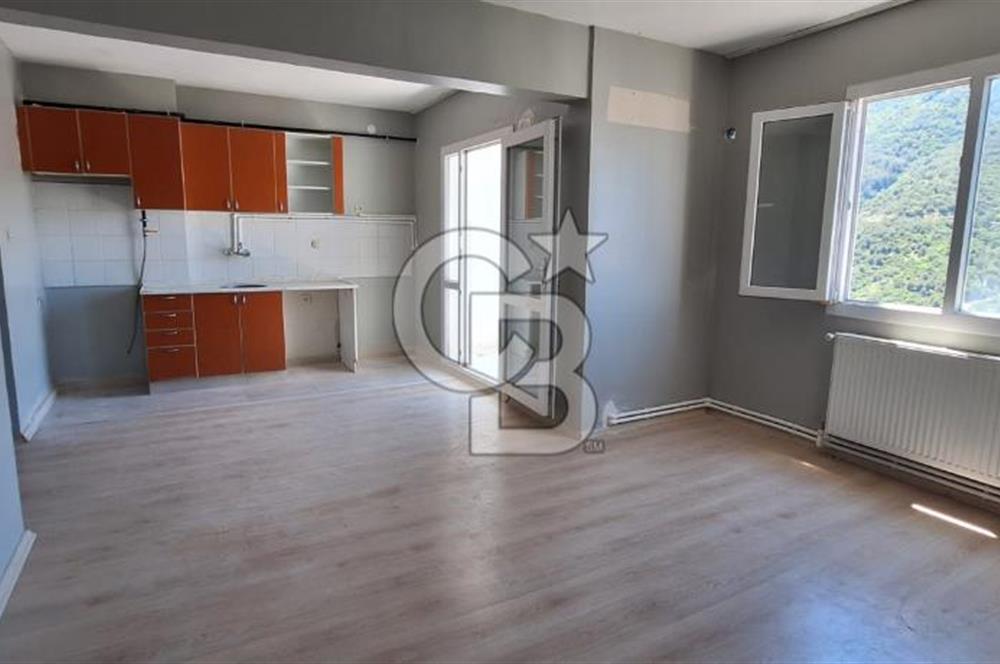 Narlıdere Narbel Sitesinde Deniz Manzaralı Kiralık 2+1 Daire