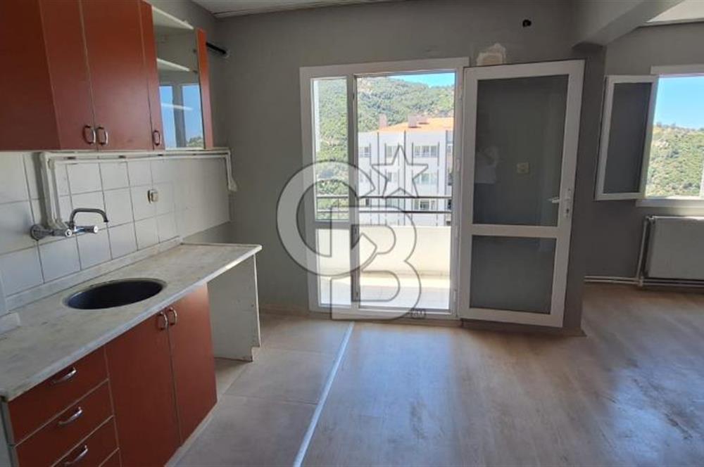 Narlıdere Narbel Sitesinde Deniz Manzaralı Kiralık 2+1 Daire