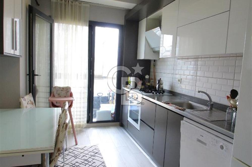 AYRANCILAR İNÖNÜ MAH. DE KİRALIK LÜKS ARAKAT 3+1 DAİRE