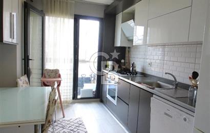 AYRANCILAR İNÖNÜ MAH. DE KİRALIK LÜKS ARAKAT 3+1 DAİRE