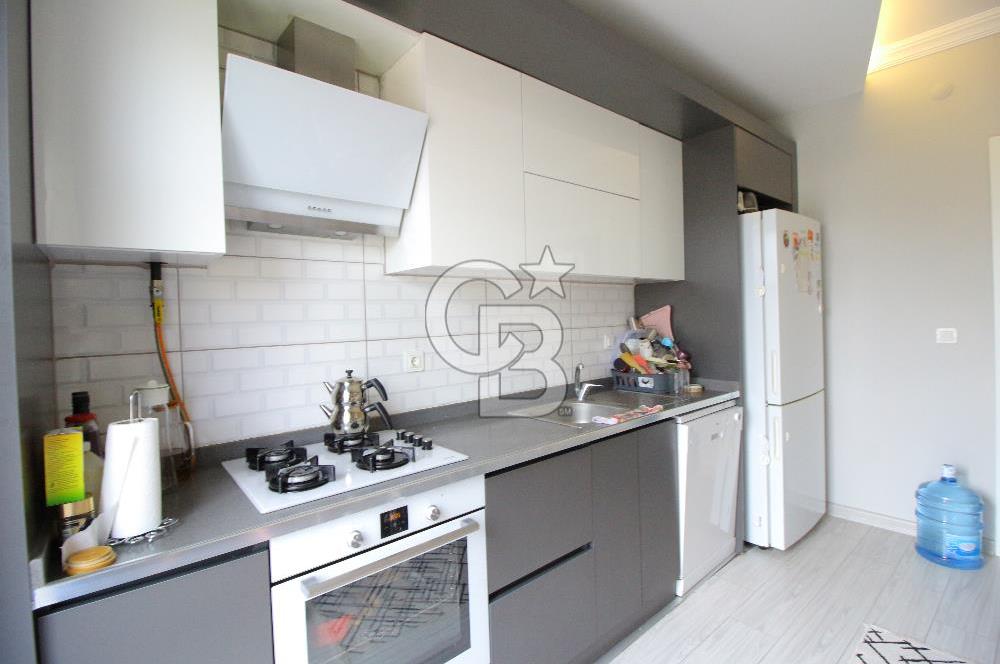 AYRANCILAR İNÖNÜ MAH. DE KİRALIK LÜKS ARAKAT 3+1 DAİRE