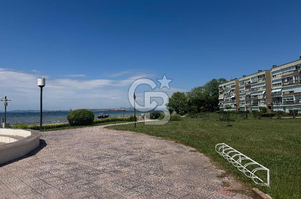 YALOVA ÇİFTLİKKÖYDE HARİKA DENİZ MANZARALI 2+1 KİRALIK DAİRE