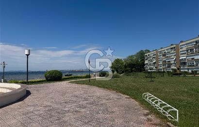 YALOVA ÇİFTLİKKÖYDE HARİKA DENİZ MANZARALI 2+1 KİRALIK DAİRE