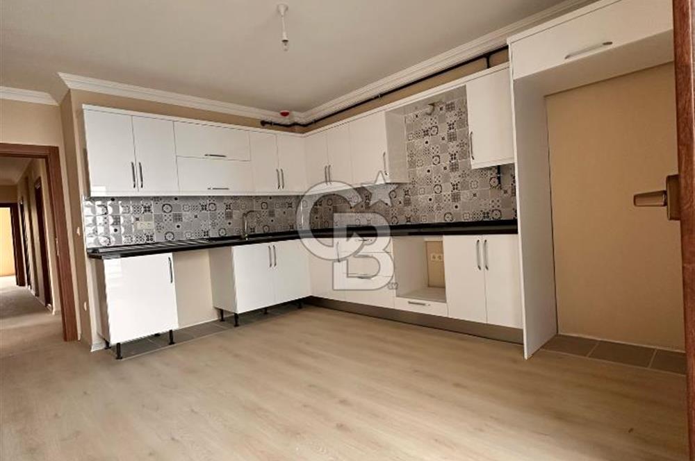 YALINCAK PREMİUM PARK SİTESİ 3+1 KİRALIK DAİRE