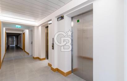 Manisa Meydan Sitesi Havuz Cephe Kiralık 1+1 Daire