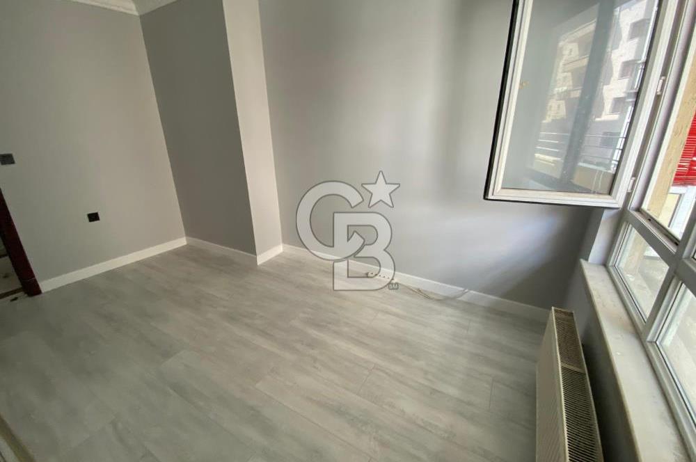 ANITTEPE MH. YHT GARI KARŞISI, TERASLI 2+1 SATILIK OFİS