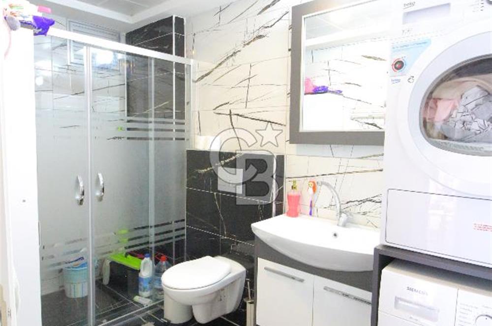 AYRANCILAR İNÖNÜ MAH. DE KİRALIK LÜKS ARAKAT 3+1 DAİRE