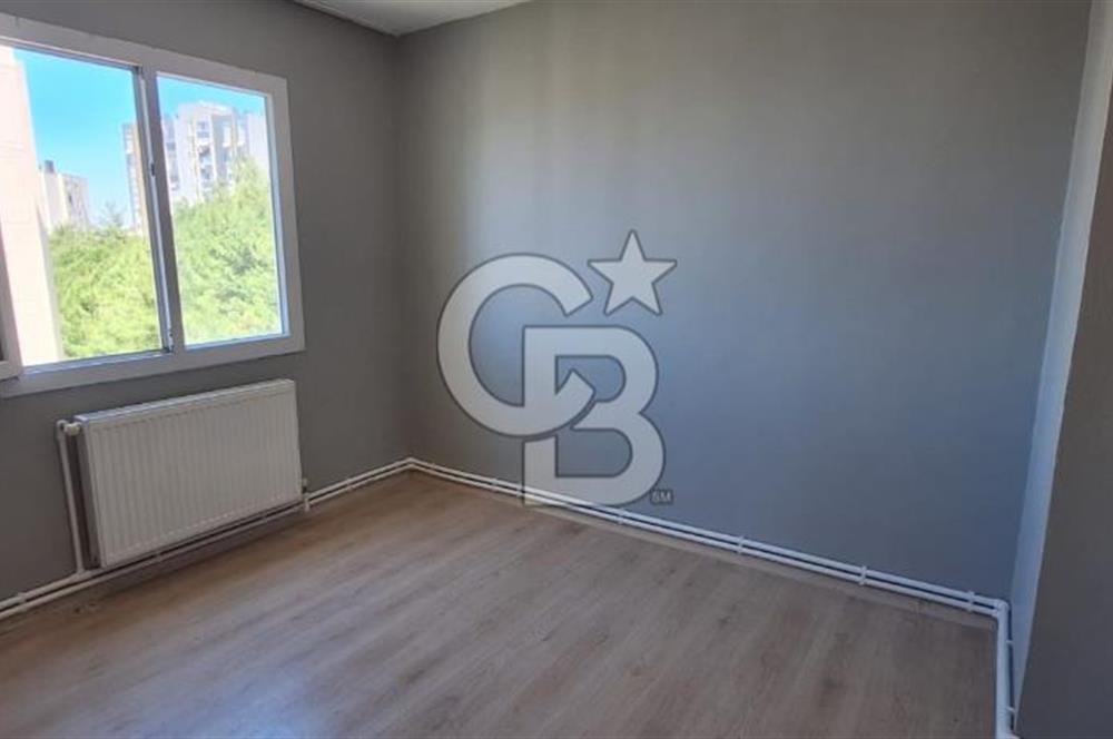 Narlıdere Narbel Sitesinde Deniz Manzaralı Kiralık 2+1 Daire