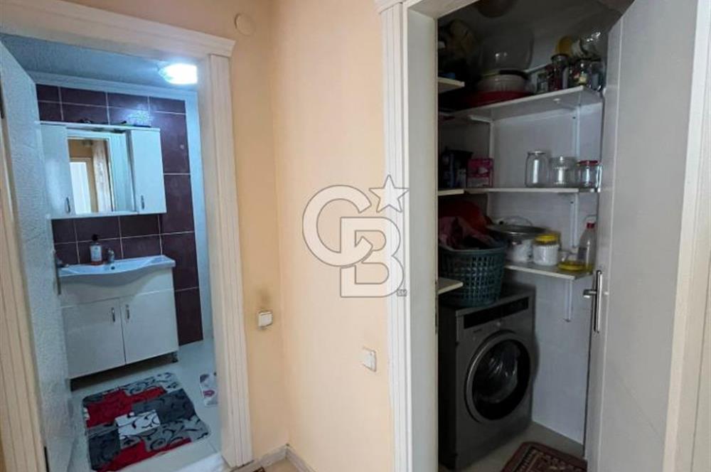 ORDU KARŞIYAKA ÇELEBİKENT SATILIK DAİRE