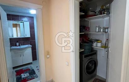 ORDU KARŞIYAKA ÇELEBİKENT SATILIK DAİRE