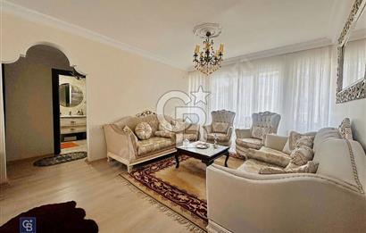 Esenkent Yasemin Evleri'nde Boş 108 m2 net 2+1 Satılık Daire
