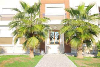 GAZİEMİR DOKUZEYLÜL MAH. DE LÜKS KİRALIK 1+1 DAİRE