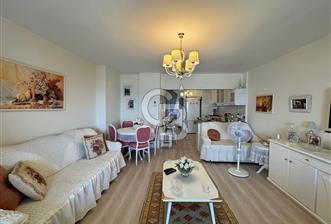 YALOVA ÇİFTLİKKÖYDE HARİKA DENİZ MANZARALI 2+1 KİRALIK DAİRE