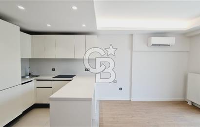 Manisa Meydan Sitesi Havuz Cephe Kiralık 1+1 Daire