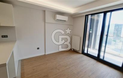 Manisa Meydan Sitesi Havuz Cephe Kiralık 1+1 Daire