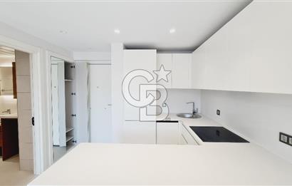 Manisa Meydan Sitesi Havuz Cephe Kiralık 1+1 Daire