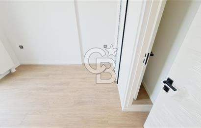 Manisa Meydan Sitesi Havuz Cephe Kiralık 1+1 Daire