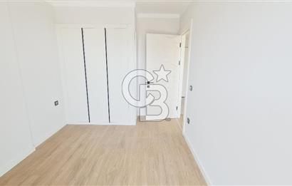 Manisa Meydan Sitesi Havuz Cephe Kiralık 1+1 Daire