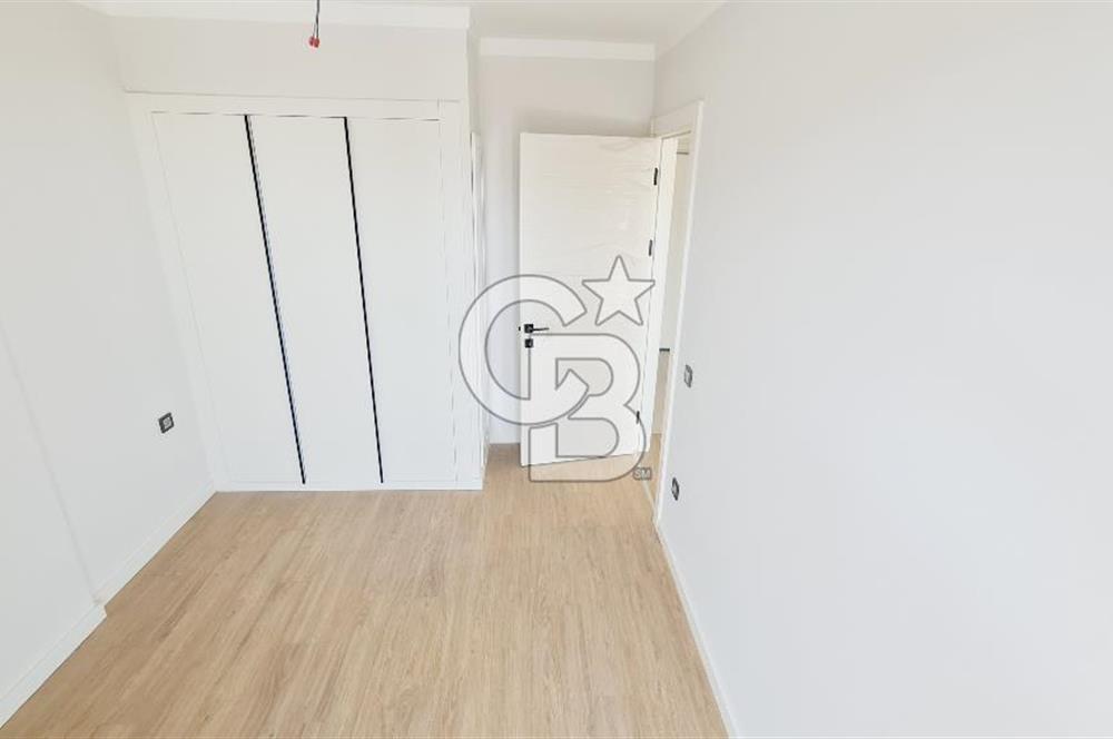 Manisa Meydan Sitesi Havuz Cephe Kiralık 1+1 Daire