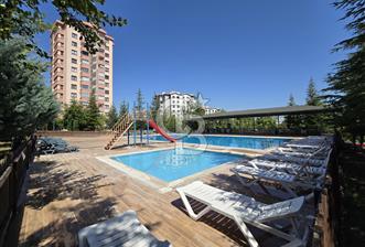 ETİMESGUT AYYILDIZ MAHALLESİ SİTE İÇİNDE KİRALIK DAİRE