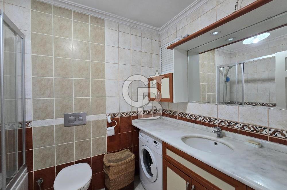 ETİMESGUT AYYILDIZ MAHALLESİ SİTE İÇİNDE KİRALIK DAİRE