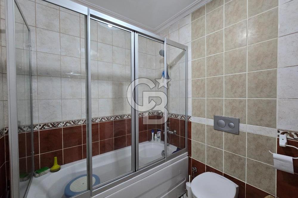 ETİMESGUT AYYILDIZ MAHALLESİ SİTE İÇİNDE KİRALIK DAİRE