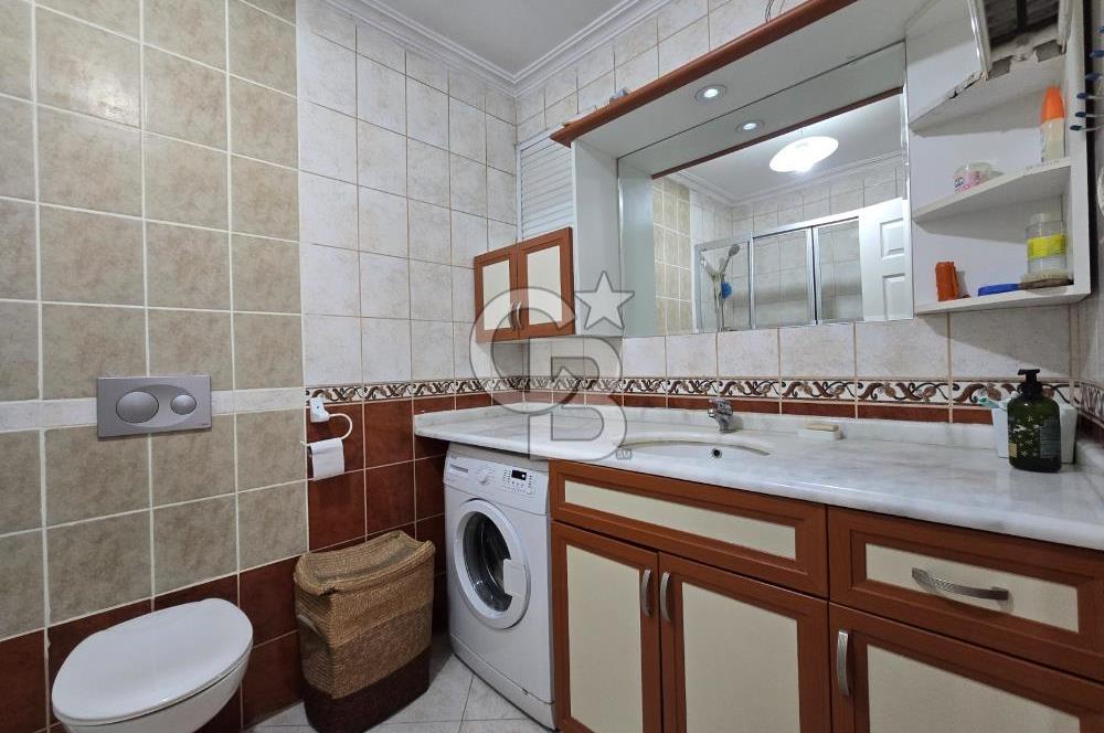 ETİMESGUT AYYILDIZ MAHALLESİ SİTE İÇİNDE KİRALIK DAİRE