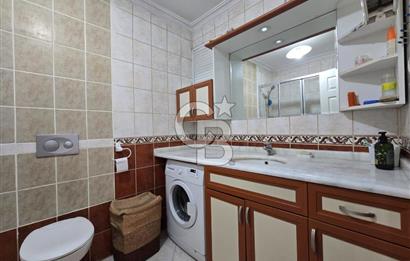 ETİMESGUT AYYILDIZ MAHALLESİ SİTE İÇİNDE KİRALIK DAİRE