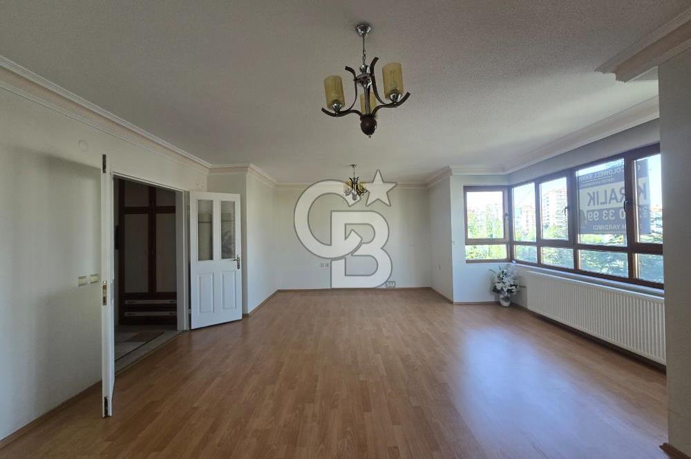 ETİMESGUT AYYILDIZ MAHALLESİ SİTE İÇİNDE KİRALIK DAİRE