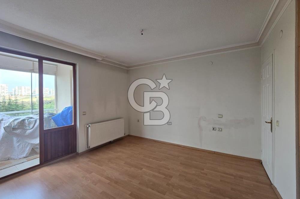 ETİMESGUT AYYILDIZ MAHALLESİ SİTE İÇİNDE KİRALIK DAİRE