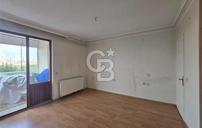ETİMESGUT AYYILDIZ MAHALLESİ SİTE İÇİNDE KİRALIK DAİRE