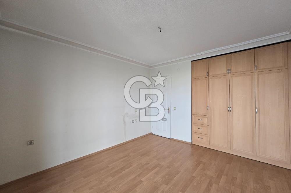 ETİMESGUT AYYILDIZ MAHALLESİ SİTE İÇİNDE KİRALIK DAİRE