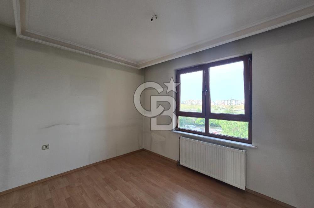 ETİMESGUT AYYILDIZ MAHALLESİ SİTE İÇİNDE KİRALIK DAİRE