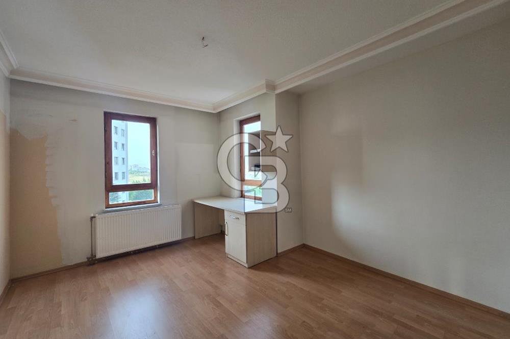 ETİMESGUT AYYILDIZ MAHALLESİ SİTE İÇİNDE KİRALIK DAİRE