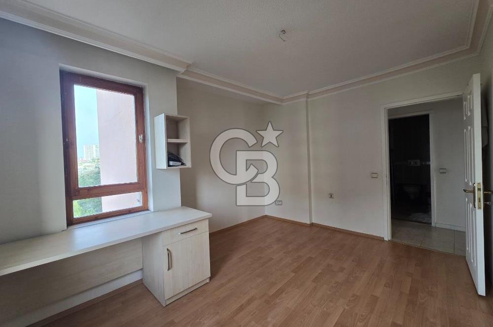 ETİMESGUT AYYILDIZ MAHALLESİ SİTE İÇİNDE KİRALIK DAİRE