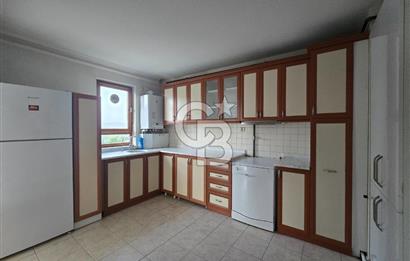 ETİMESGUT AYYILDIZ MAHALLESİ SİTE İÇİNDE KİRALIK DAİRE