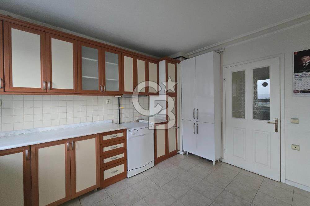 ETİMESGUT AYYILDIZ MAHALLESİ SİTE İÇİNDE KİRALIK DAİRE