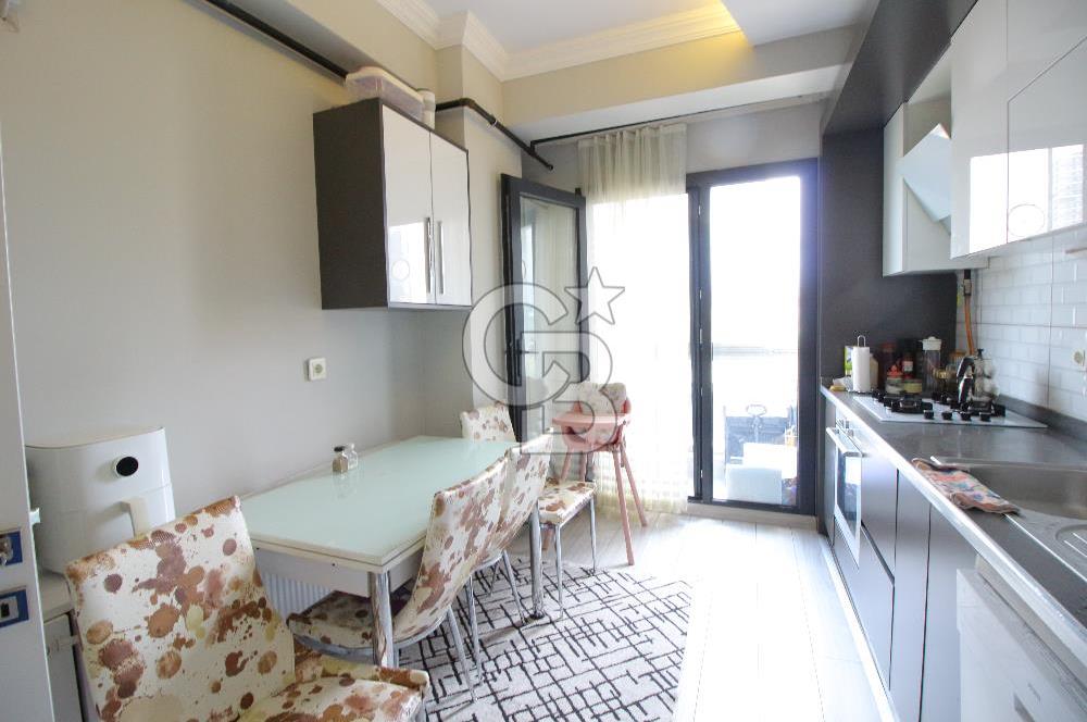 AYRANCILAR İNÖNÜ MAH. DE KİRALIK LÜKS ARAKAT 3+1 DAİRE
