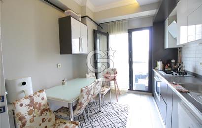 AYRANCILAR İNÖNÜ MAH. DE KİRALIK LÜKS ARAKAT 3+1 DAİRE