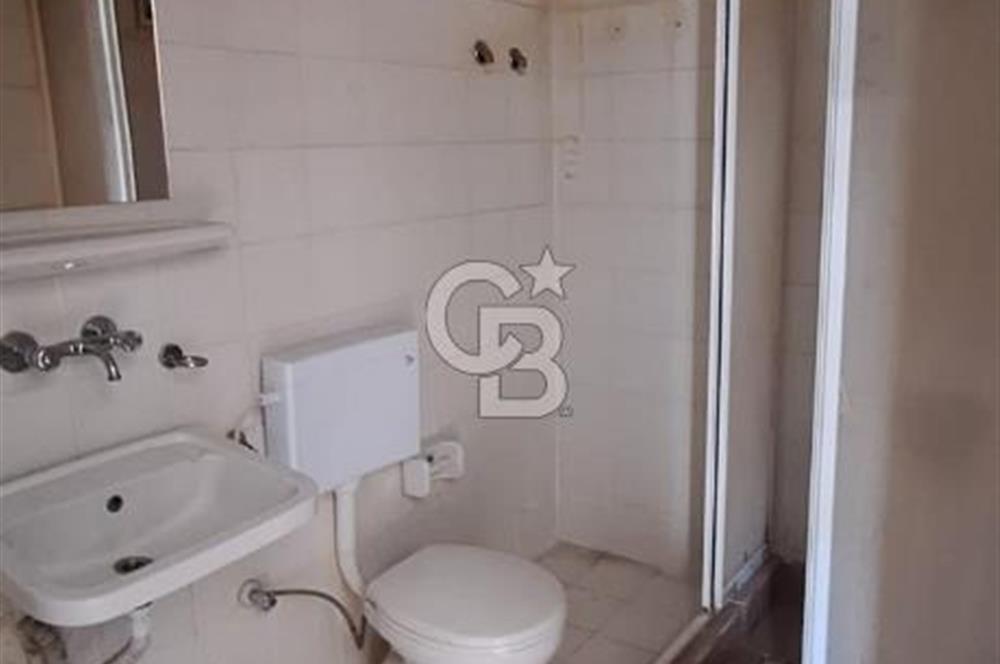 Narlıdere Narbel Sitesinde Deniz Manzaralı Kiralık 2+1 Daire