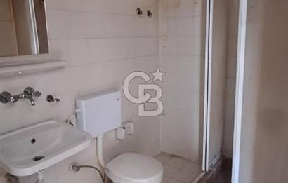 Narlıdere Narbel Sitesinde Deniz Manzaralı Kiralık 2+1 Daire