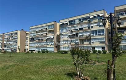 YALOVA ÇİFTLİKKÖYDE HARİKA DENİZ MANZARALI 2+1 KİRALIK DAİRE