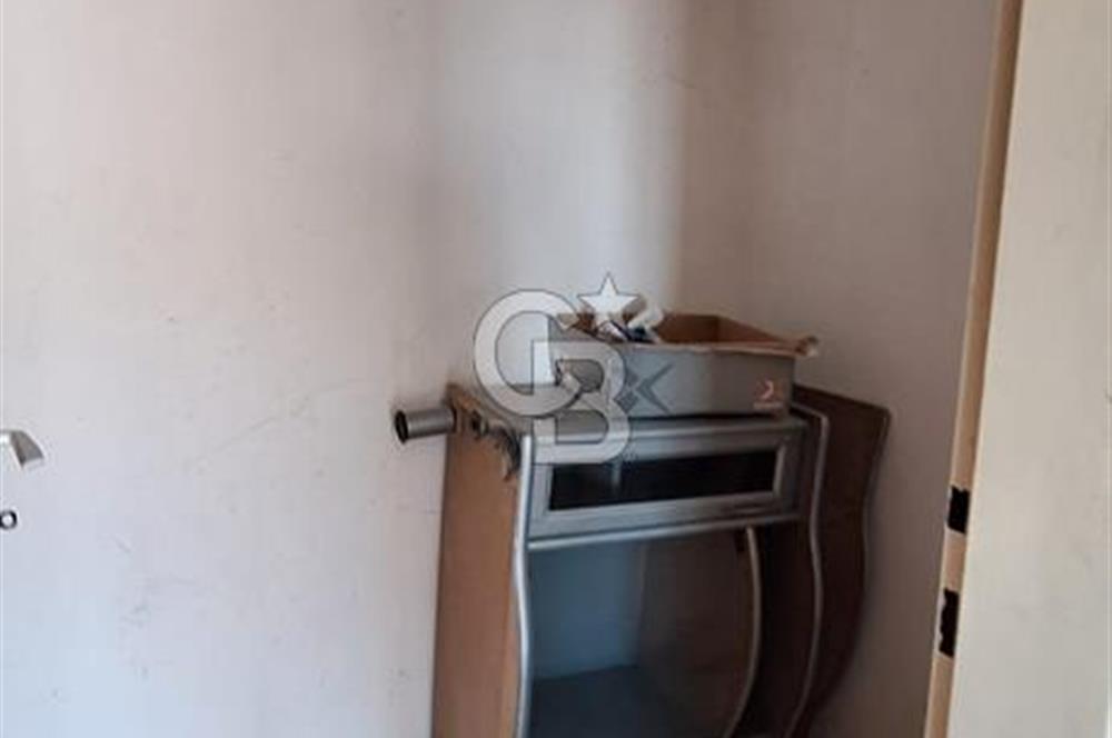 Narlıdere Narbel Sitesinde Deniz Manzaralı Kiralık 2+1 Daire