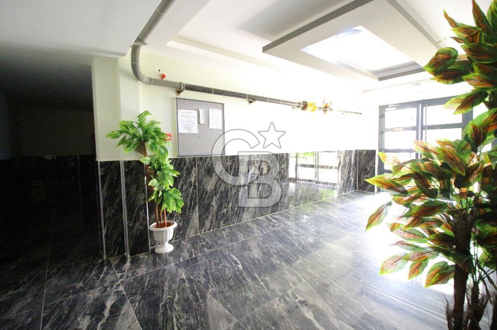 AYRANCILAR İNÖNÜ MAH. DE KİRALIK LÜKS ARAKAT 3+1 DAİRE