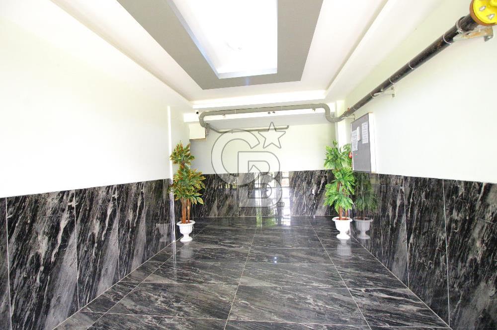 AYRANCILAR İNÖNÜ MAH. DE KİRALIK LÜKS ARAKAT 3+1 DAİRE