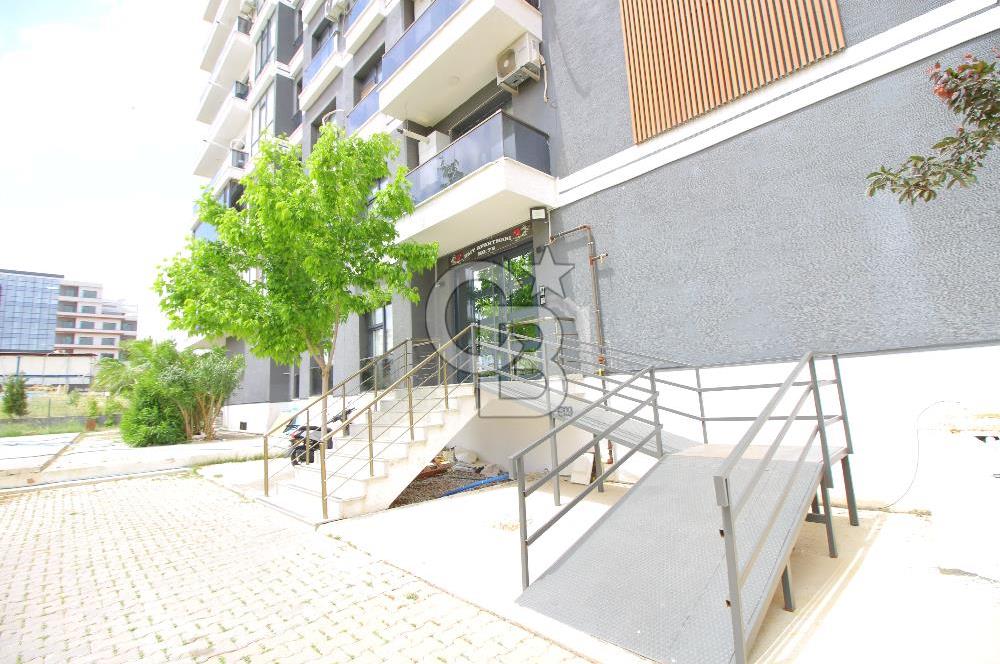 AYRANCILAR İNÖNÜ MAH. DE KİRALIK LÜKS ARAKAT 3+1 DAİRE