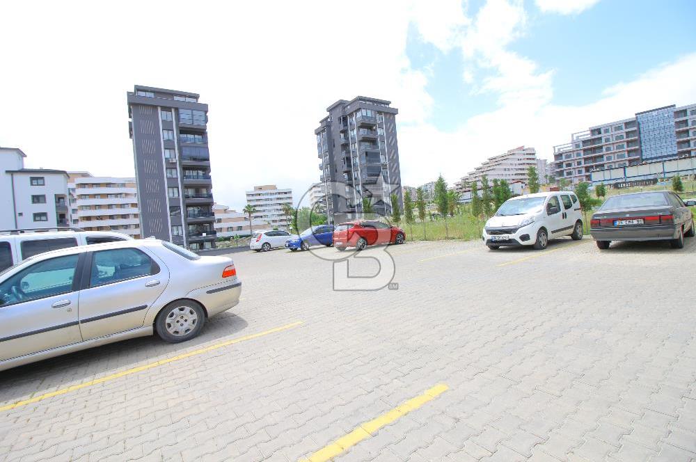 AYRANCILAR İNÖNÜ MAH. DE KİRALIK LÜKS ARAKAT 3+1 DAİRE