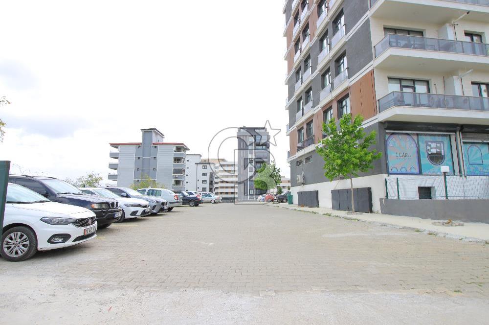 AYRANCILAR İNÖNÜ MAH. DE KİRALIK LÜKS ARAKAT 3+1 DAİRE